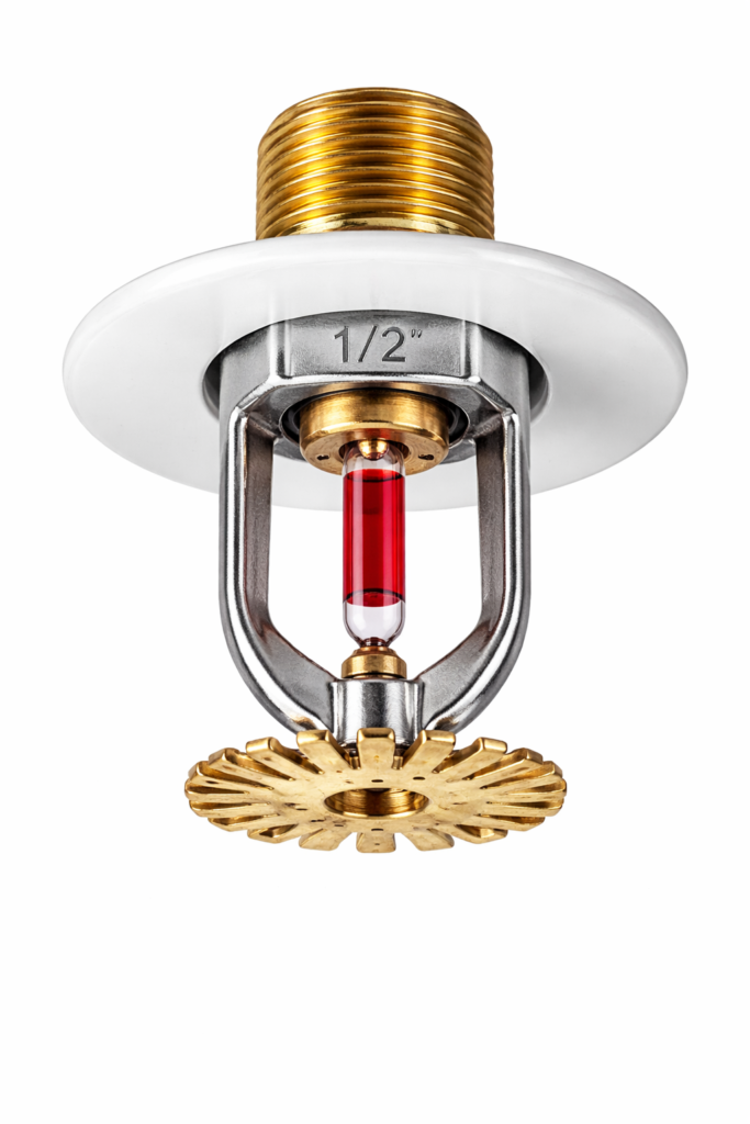 CHIEF Technologies | USA | Fire Water Sprinkler