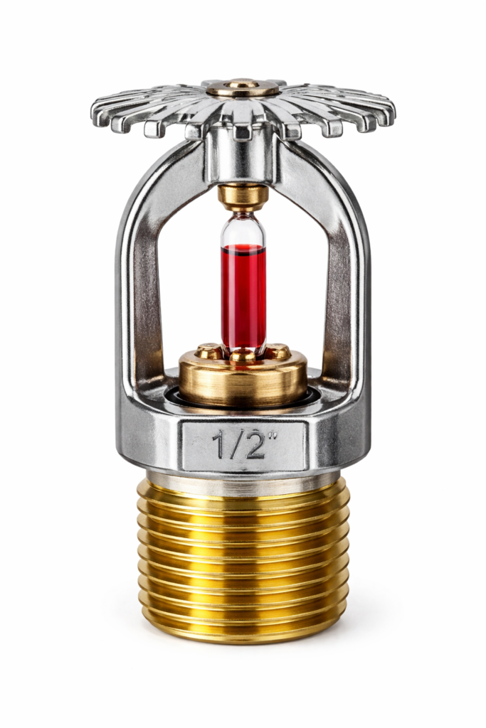 CHIEF Technologies | USA | Fire Water Sprinkler